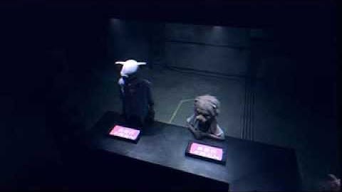 映画『JUDGE／ジャッジ』本編映像　E