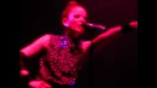 Garbage Chile 2012 Queer