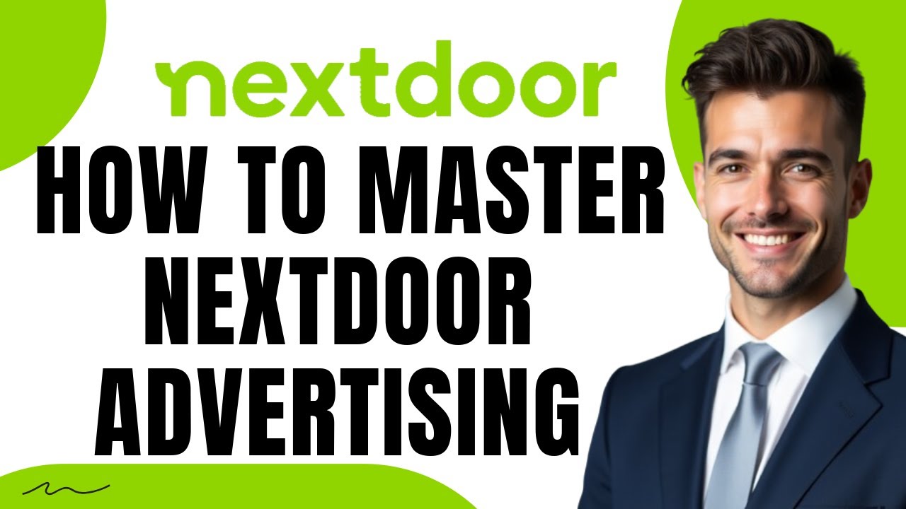 Nextdoor Advertising in 2026 (How To Guide)