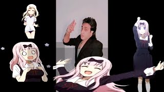 Cringe Ti̇ktok Edit Derlemesi