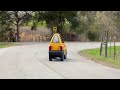 3 Smallest Cars in the World You Won’t Believe Exist!