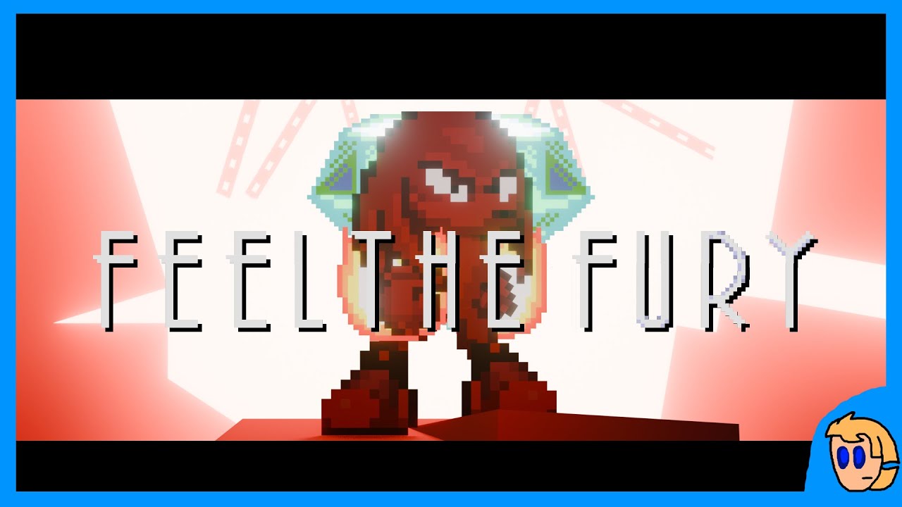 Feel the Fury in the Sonic 3 & Knuckles Soundfont | OUTCOME MEMORIES (+FLP/MIDI)