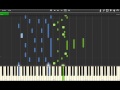 Beginning of video