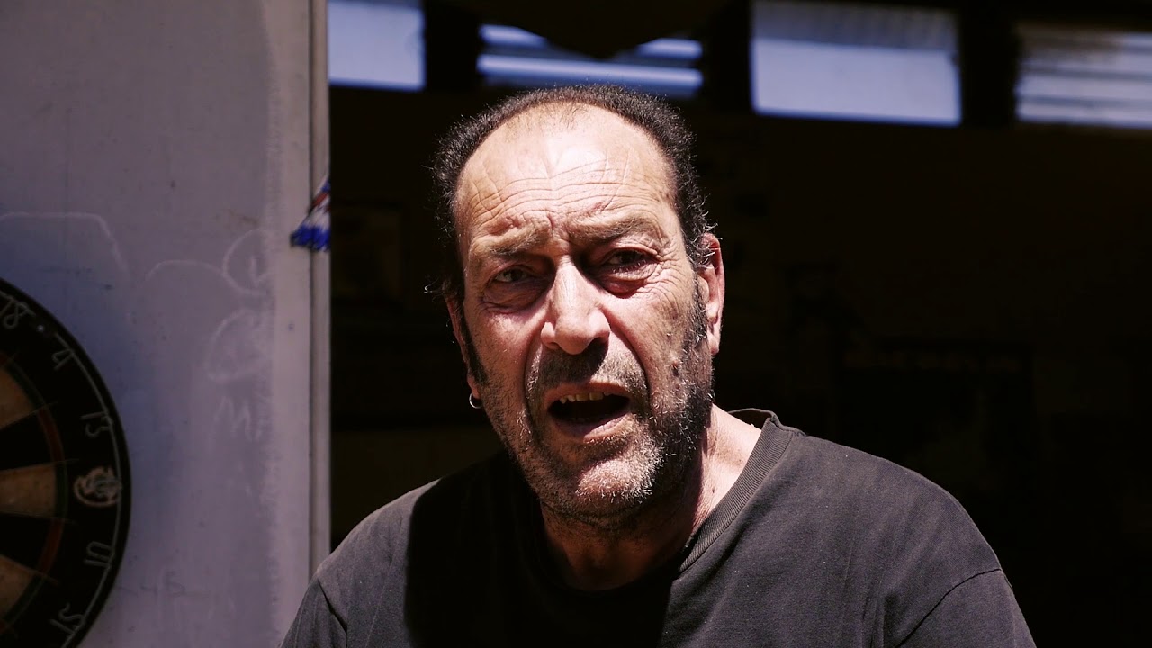 Fotia by Harry Postema