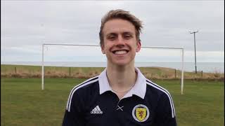 DREAMERS - a video by Scotland fan Euan Lownie