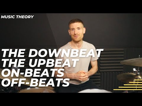 The Downbeat, The