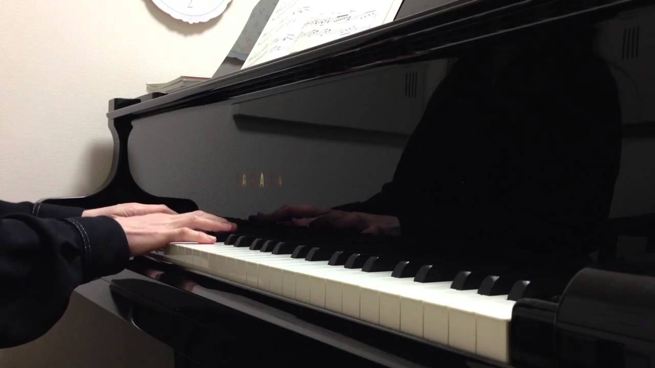 Watch あなたへ/西村由紀江/ピアノソロ(Anatae / Yukie Nishimura / Piano Solo) on YouTube Watch あなたへ/西村由紀江/ピアノソロ(Anatae / Yukie Nishimura / Piano Solo) on YouTube