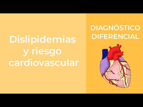 Vídeo: Las Asociaciones Entre La Edad Y La Dislipidemia Difieren Según El Nivel Educativo: La Cohorte Del Centro De Investigación De Etiología De Enfermedades Cardiovasculares Y Metabólic