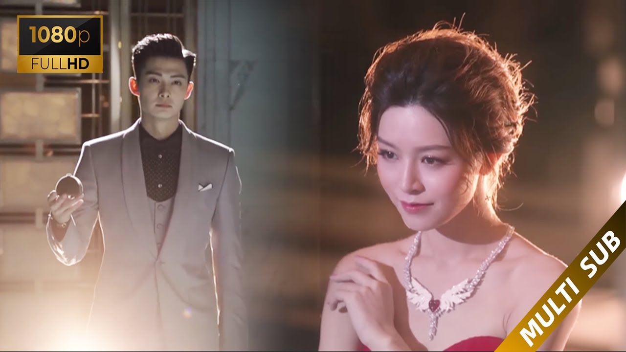 Жена ошеломила публику красным платьем, муж сожалеет об измене!