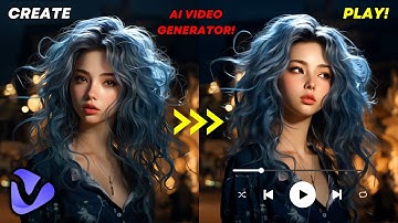 Turn Images & Text into Stunning Videos with Vidnoz AI! (Easy & Fast)