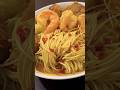 Fideos Mar 🌊 y Tierra 🌎 #viral #food #delicious #youtubeshorts #china #usa #foryou #mexico