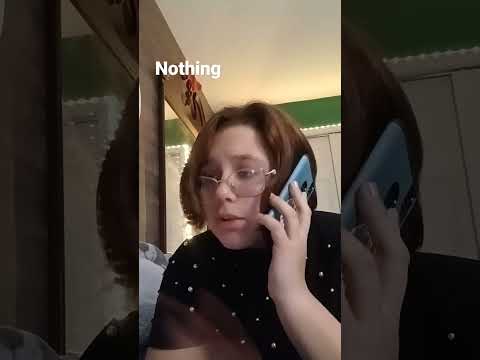 Nothing ever last