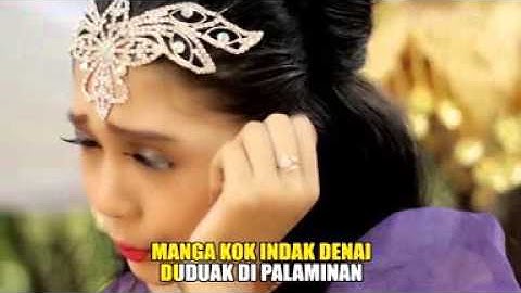 Jessya Arumi-Pasrah Tak Rila