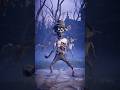 Zombies want to dance!
