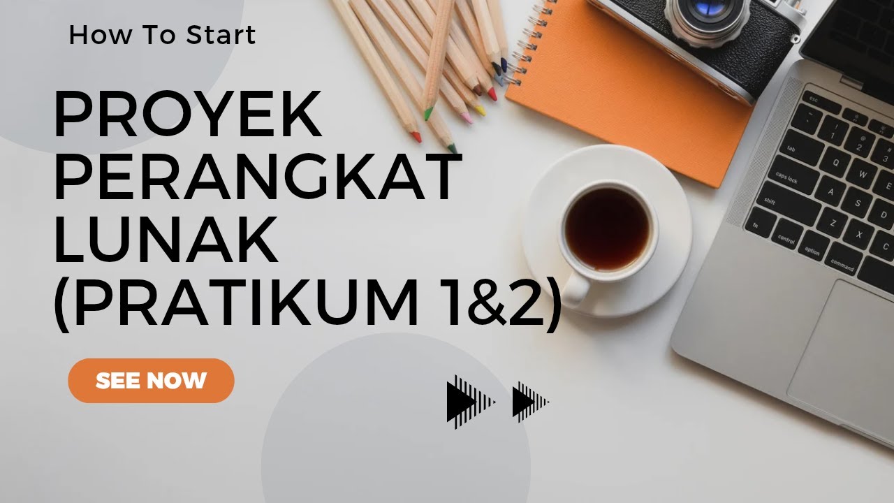 Praktikum 1 & 2 Visual Basic – Tugas Mata Kuliah Proyek Perangkat Lunak ...