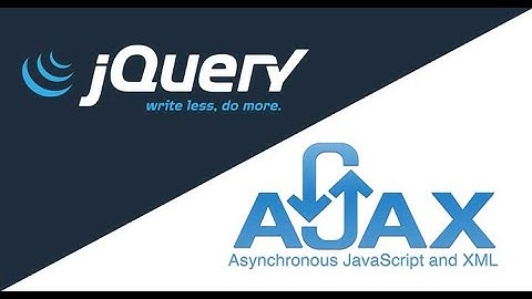 PHP AJAX - CREATE DATA TANPA REFRESH PAGE