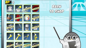 Learn to Fly 3 - 15th Story Mode 200k 3 days NO SPECIAL POWERS (STEAM version)