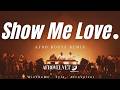 WizTheMC Show Me Love Feat Tyla Afro House Remix WizTheMC Show Me Love Feat Tyla Afro House Remix