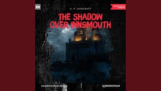 Chapter 64 - The Shadow over Innsmouth