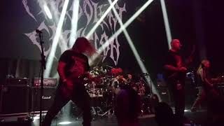 Malevolent Creation - Blood of The Fallen (live)