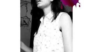 Naam Gum Jayega Originally Sung By Lata Mangeshkar And Cover By Shaanii 