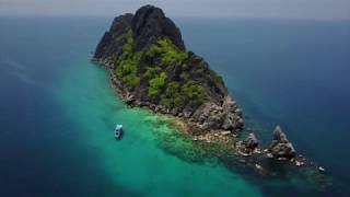 Chumphon Open Season 2018