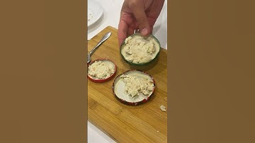A bar of soap inside bread… problem solved