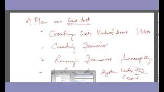 Free LoadRunner Training Video Tutorial   Demo Video from TrainingRite
