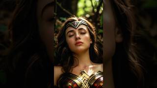 When Wonder Woman Fuses With King Kong A New Legend Is Born