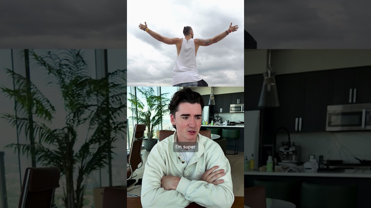 new youtube vid out now