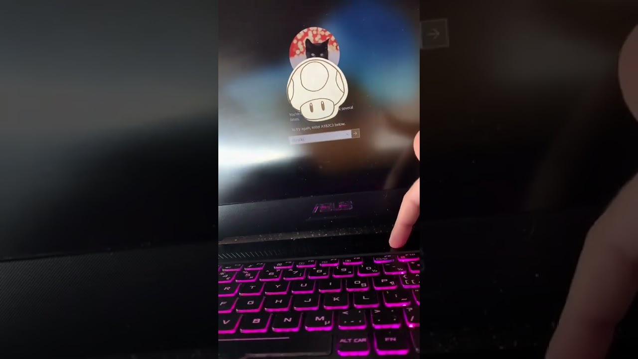 Diagnosing Water Damaged Laptops That Wont Power On