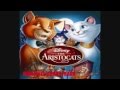The Aristocats Complete Soundtrack 31 Thomas O Malley Cat Instrumental 