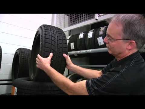 Importance of Tires on MINI vehicles