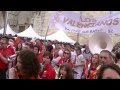 Los valencianos au festival des bandas et peas de condom 2015 emmenezmoi