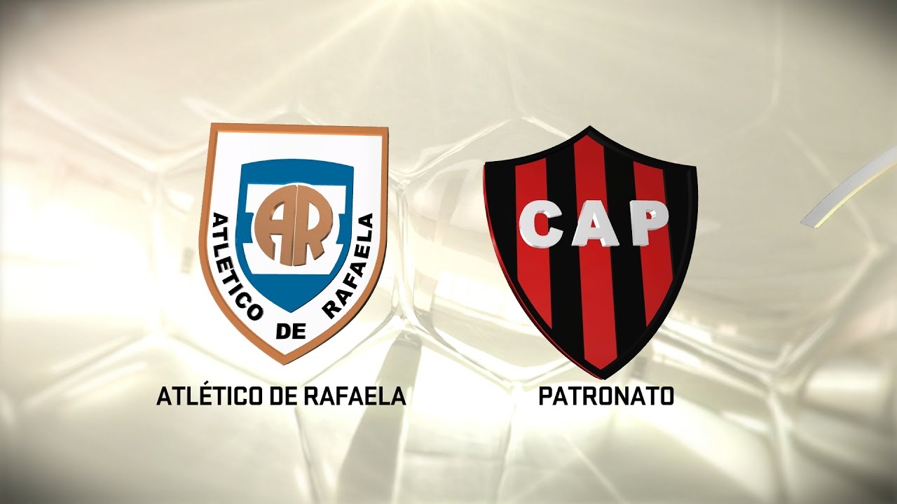 Fútbol en vivo. Rafaela vs. Patronato. Fecha 14. Torneo de Primera División 2016/2017. FPT YouTube