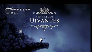 Hollow Knight A Jornada ate o final secreto Ep 3 Lorde Traidor