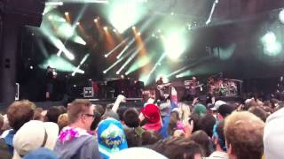 OutsideLands 2011