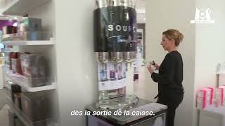 Recycler son parfum pour faire des économies ! // Extrait archives M6 Media Bank