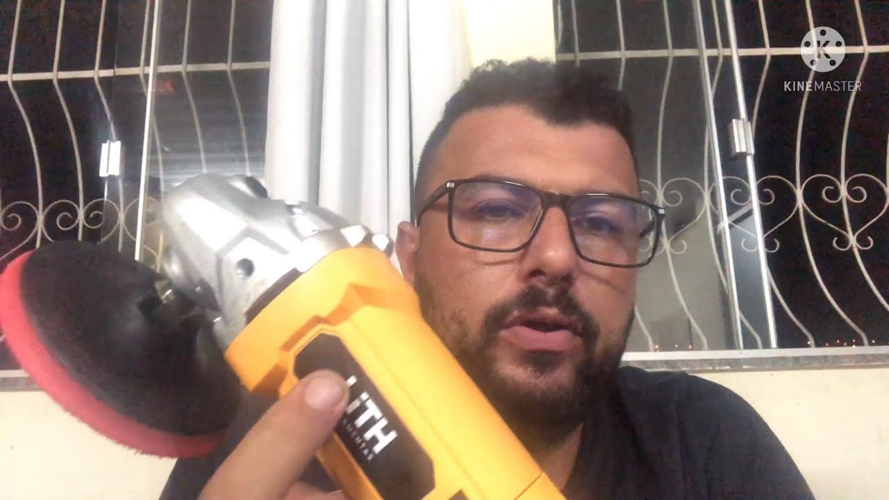 Politriz Lith, como está o funcionamento, da pra iniciar no ramo da Estética Automotiva?