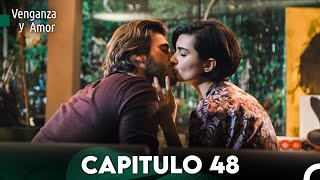 Venganza y Amor Capitulo 48 - Doblado En Español