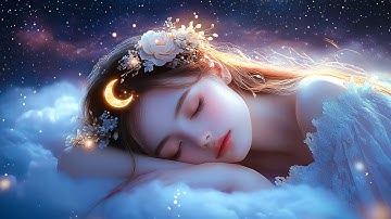 Sleep Music : Eliminates All Negative Energy - Calm Your Mind, Relaxing Music Deep Sleep