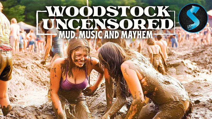 Woodstock: The Festival That Defined a Generation | Music Documentary | Mud, Music and Mayhem thumbnail