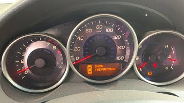 2005 Acura RL is way too smart for its time