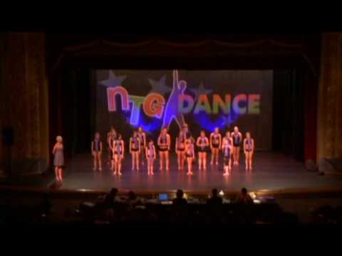 NTG Dance Opening Number!!!!