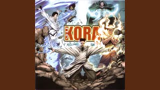 Video thumbnail of "Kora - The Delivery Man"