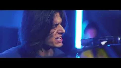 Joyce - Heart in a Shell - CARDINAL SESSIONS
