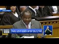 #Budget2020: SA finmin Mboweni delivers his 2020 Budget Speech (full speech)