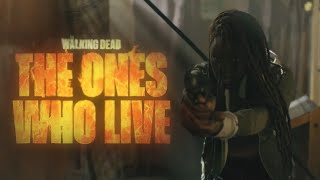 The Ones Who Live - 'Believe' (TV SPOT) by Trophy Productions 1,484 views 4 months ago 35 seconds