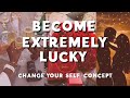 Lucky girl affirmations  change your self concept