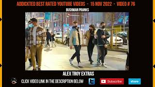 Addickted Best Rated YouTube Videos 76 - ALEX TROY EXTRAS